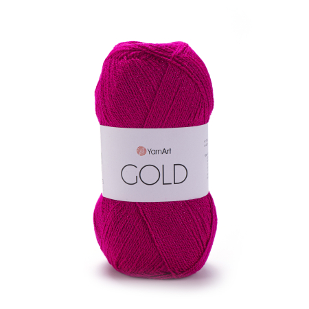 Gold - gold 9031 - yarnart