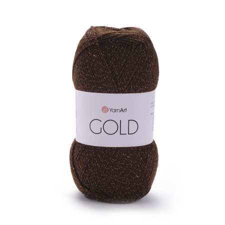 Gold - gold 9032 - yarnart