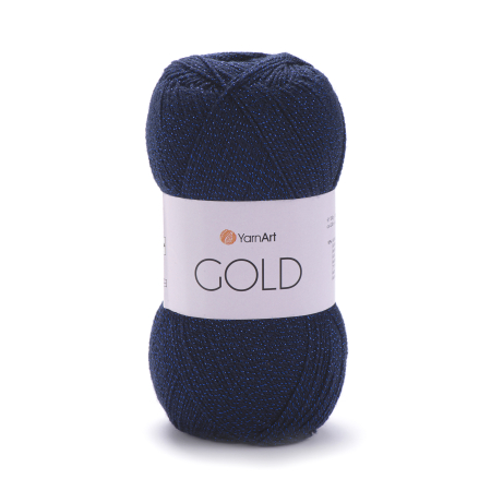 Gold - gold 9033 - yarnart