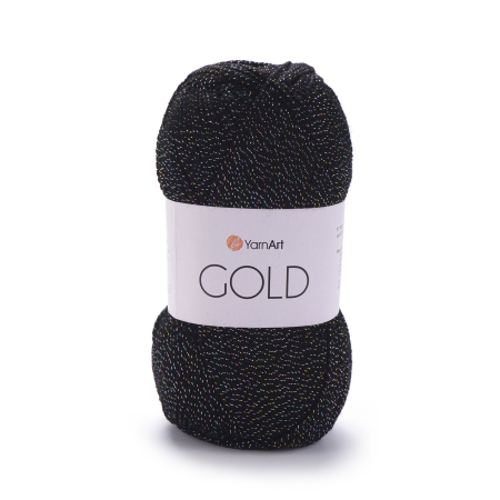 Gold - gold 9034 - yarnart
