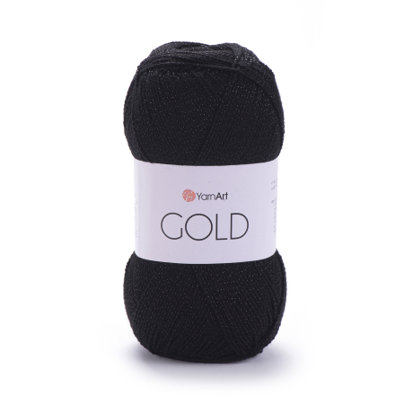 Gold - gold 9038 - yarnart