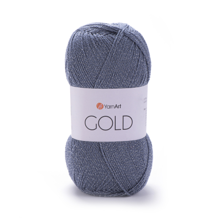Gold - gold 9044 - yarnart