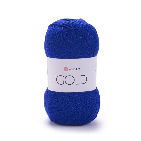 Gold - gold 9045 - yarnart