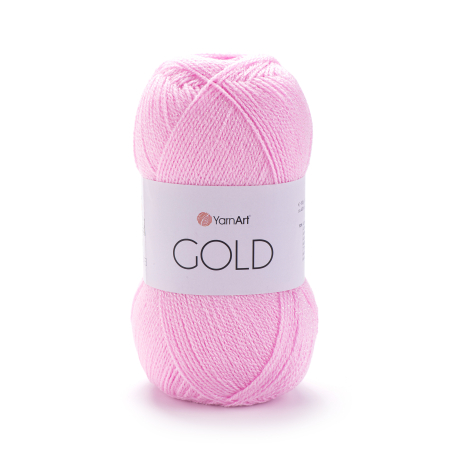 Gold - gold 9356 - yarnart