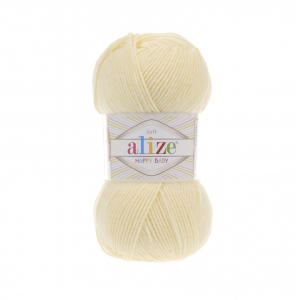 Fire de tricotat Alize - happy baby 1 - alize
