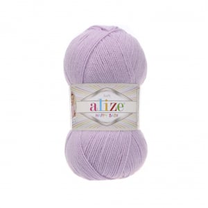 Fire de tricotat Alize - happy baby 27 - alize