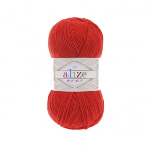 Fire de tricotat Alize - happy baby 56 - alize