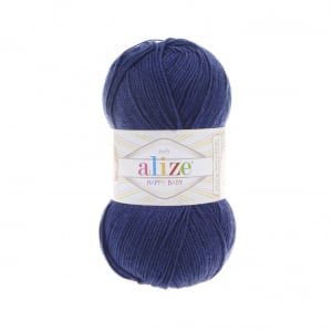 Fire de tricotat Alize - happy baby 58 - alize