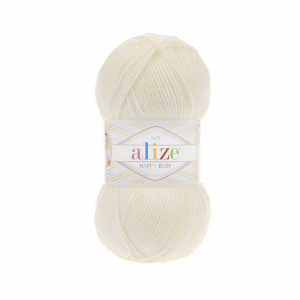 Fire de tricotat Alize - happy baby 62 - alize