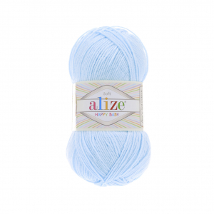 Fire de tricotat Alize - happy baby 183 - alize