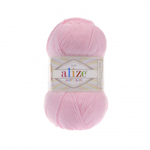 Fire de tricotat Alize - happy baby 185 - alize