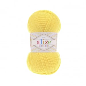 Fire de tricotat Alize - happy baby 187 - alize