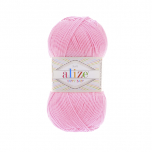 Fire de tricotat Alize - happy baby 191 - alize