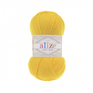 Fire de tricotat Alize - happy baby 216 - alize