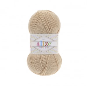 Fire de tricotat Alize - happy baby 310 - alize
