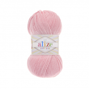 Fire de tricotat Alize - happy baby 340 - alize