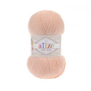 Fire de tricotat Alize - happy baby 556 - alize