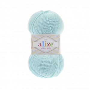 Fire de tricotat Alize - happy baby 669 - alize