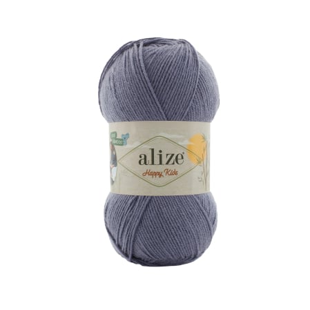 Fire de tricotat Alize - happy kids 236 - alize