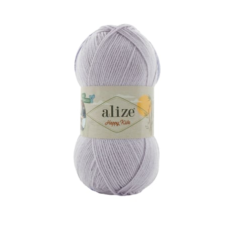 Fire de tricotat Alize - happy kids 451 - alize