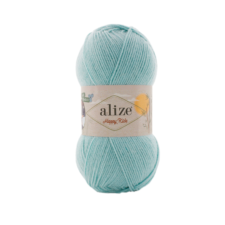 Fire de tricotat Alize - happy kids 579 - alize