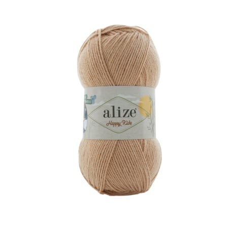 Fire de tricotat Alize - happy kids 580 - alize