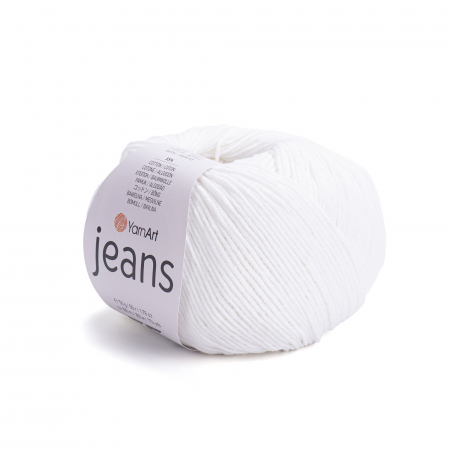 Jeans - jeans 01 - yarnart