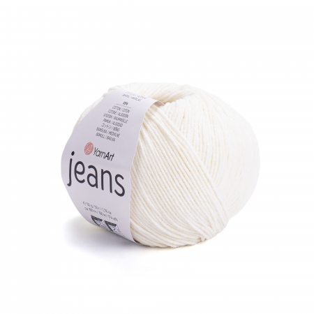 Jeans - jeans 03 - yarnart
