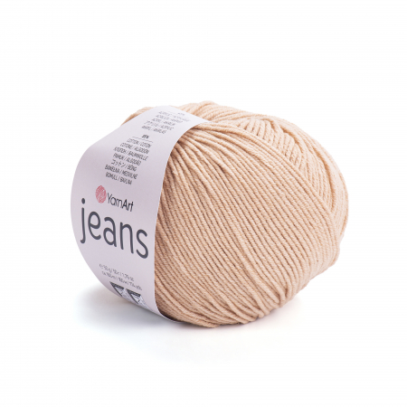 Jeans - jeans 07 - yarnart