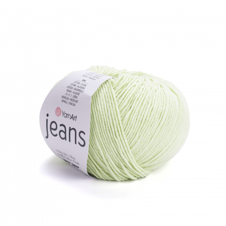 Jeans - jeans 11 - yarnart
