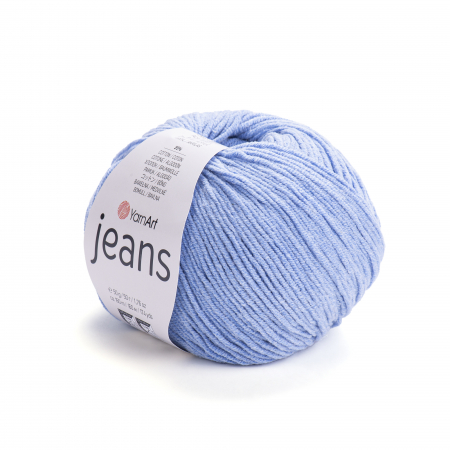 Jeans - jeans 15 - yarnart