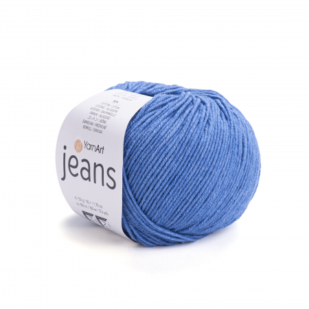 Jeans - jeans 16 - yarnart