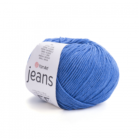 Jeans - jeans 17 - yarnart