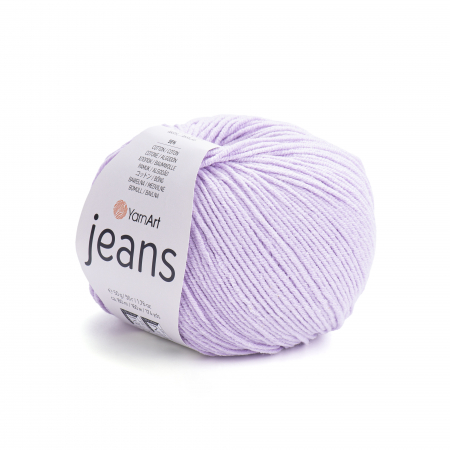 Jeans - jens 19 - yarnart