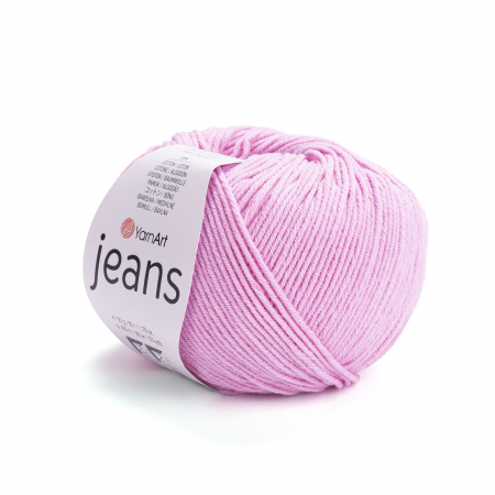 Jeans - jens 20 - yarnart