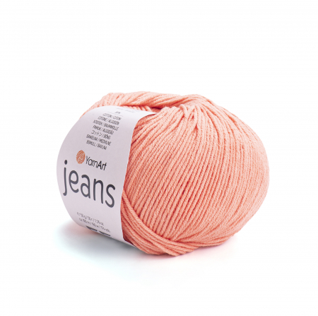 Jeans - jens 23 - yarnart