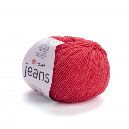 Jeans - jens 26 - yarnart