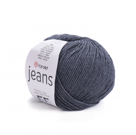 Jeans - jens 28 - yarnart