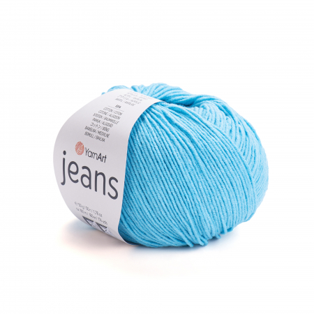 Jeans - jens 33 - yarnart