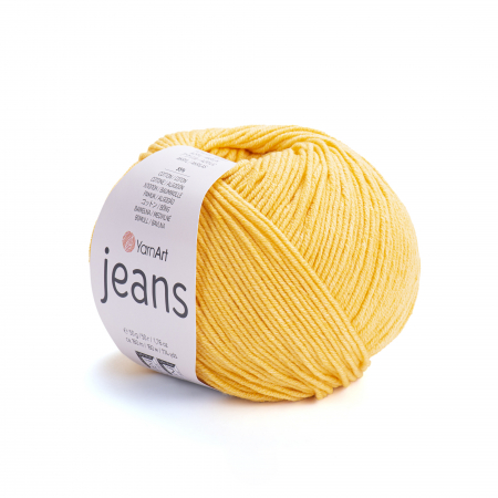 Jeans - jens 35 - yarnart