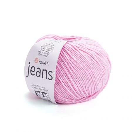 Jeans - jens 36 - yarnart