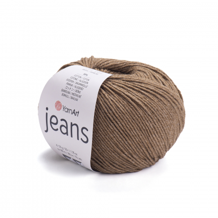 Jeans - jens 40 - yarnart