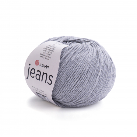 Jeans - jens 46 - yarnart