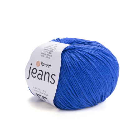 Jeans - jens 47 - yarnart
