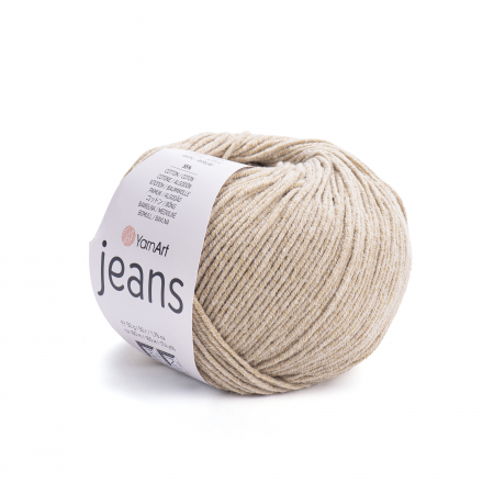 Jeans - jens 48 - yarnart