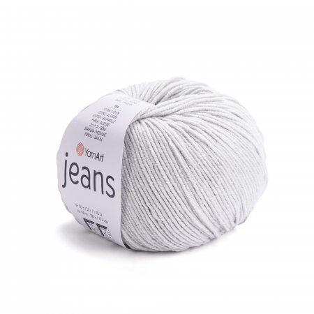 Jeans - jens 49 - yarnart