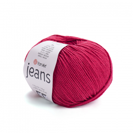 Jeans - jens 51 - yarnart