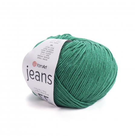 Jeans - jens 52 - yarnart