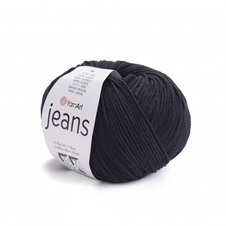 Jeans - jens 53 - yarnart