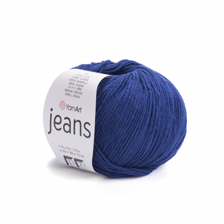 Jeans - jens 54 - yarnart